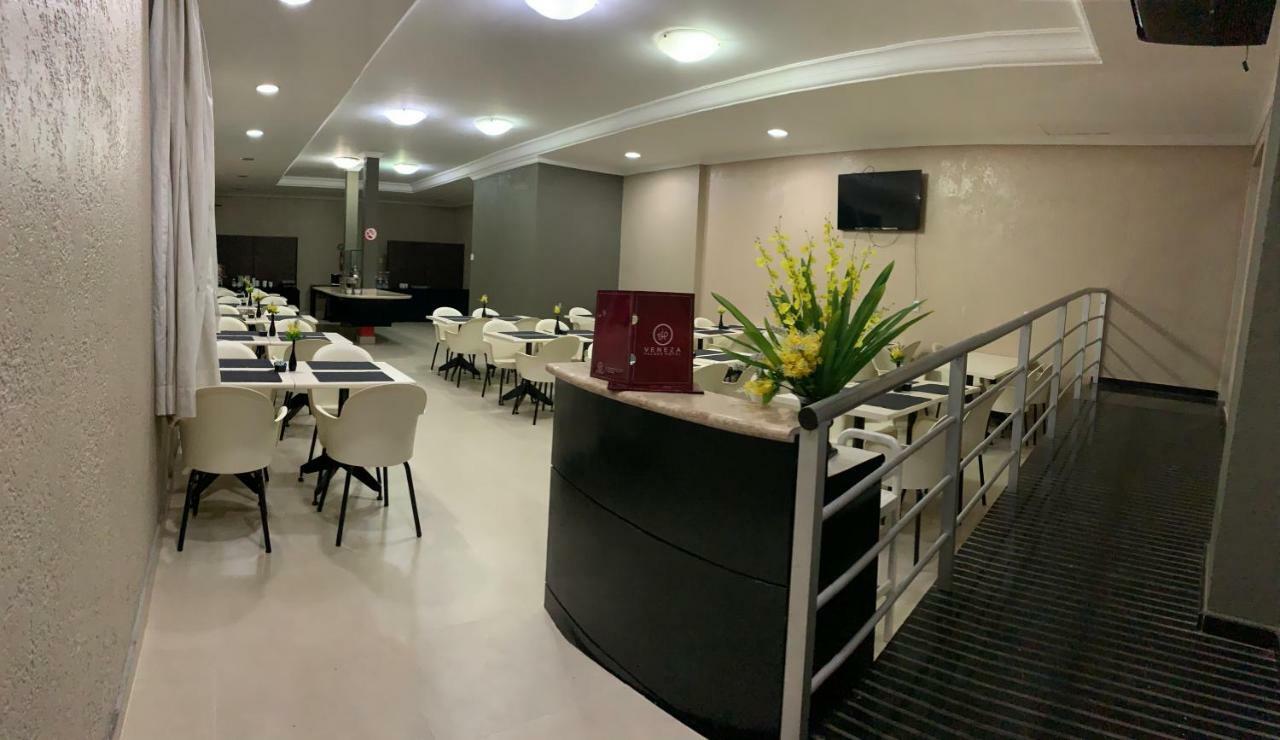 Hotel Veneza Cuiaba  Exterior photo